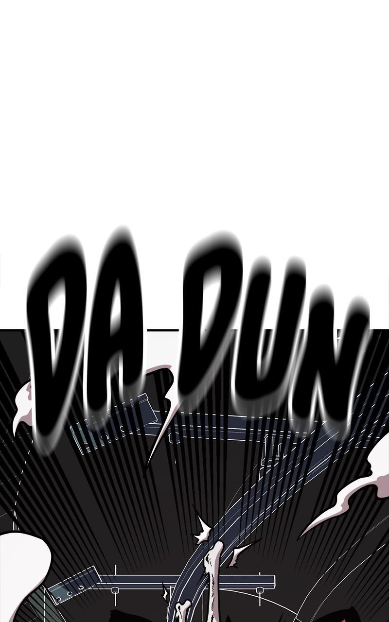 Read Metro Hunter Manga Online