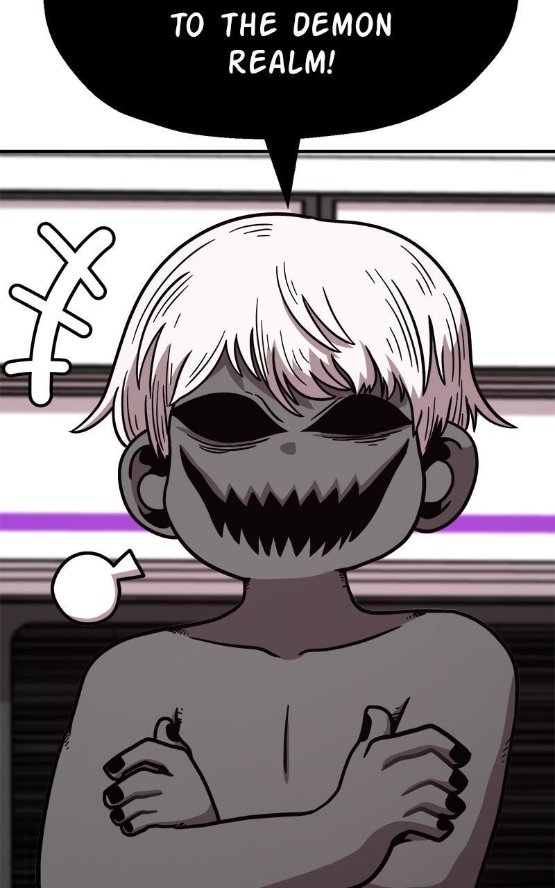 Read Metro Hunter Manga Online