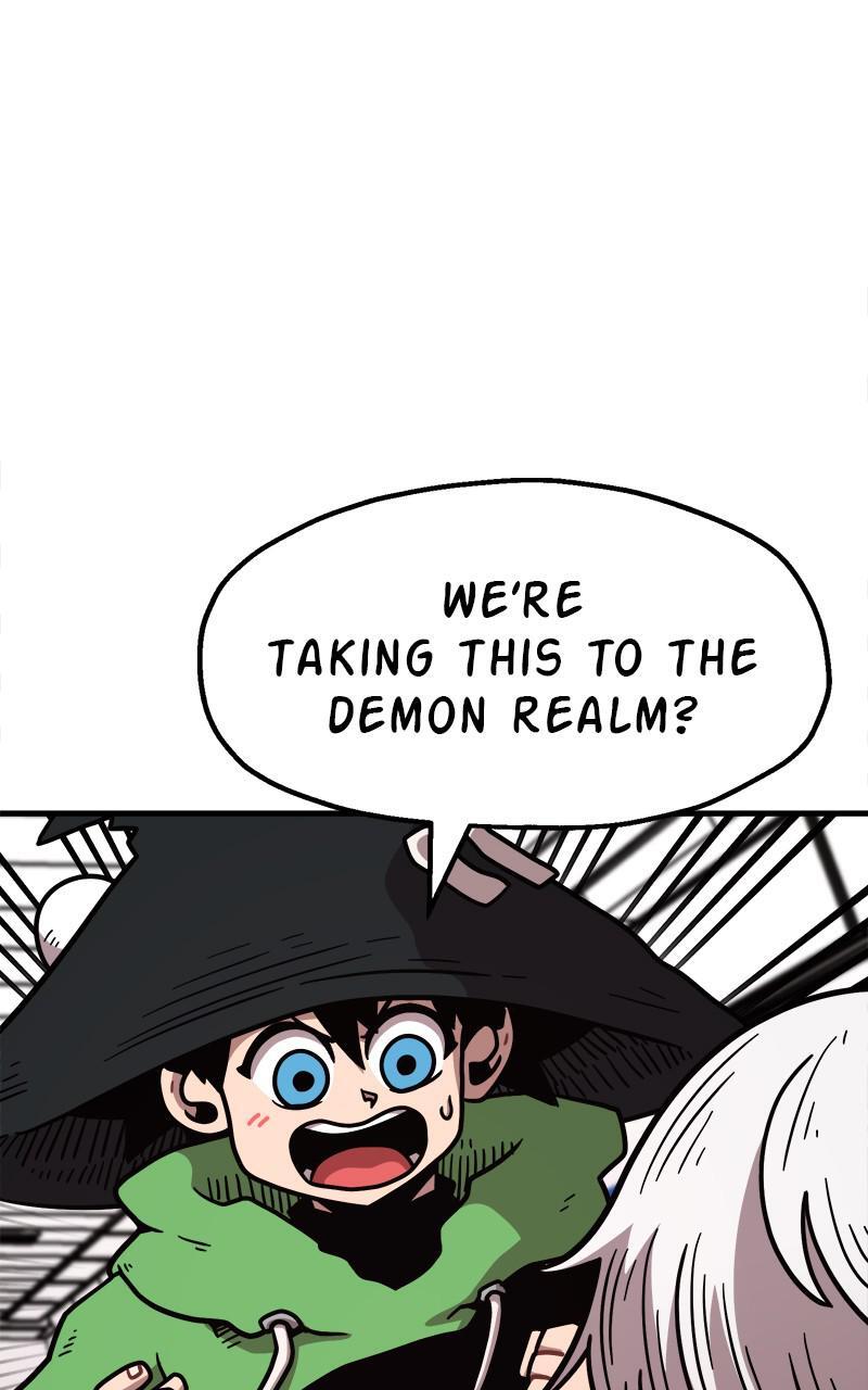 Read Metro Hunter Manga Online