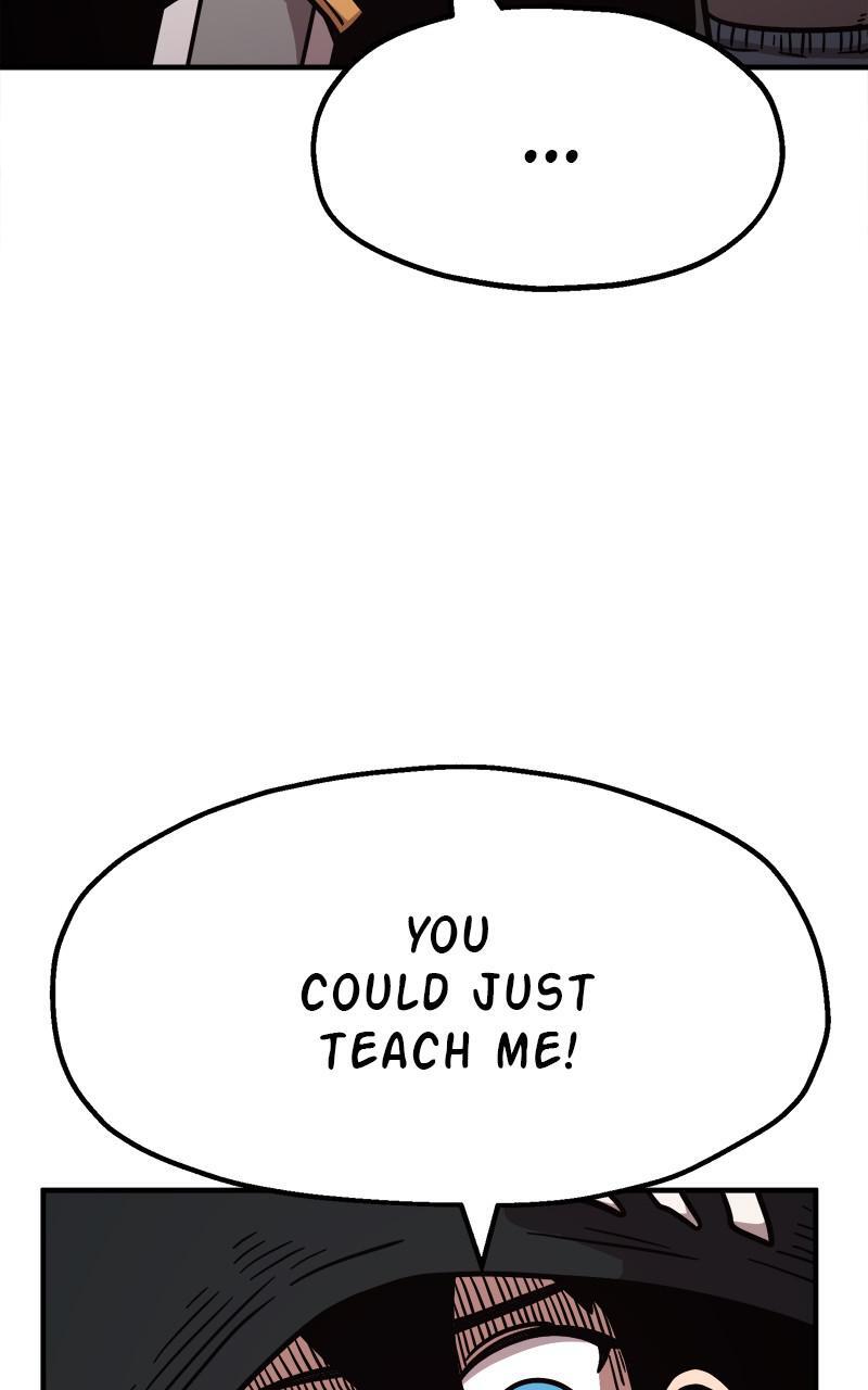 Read Metro Hunter Manga Online