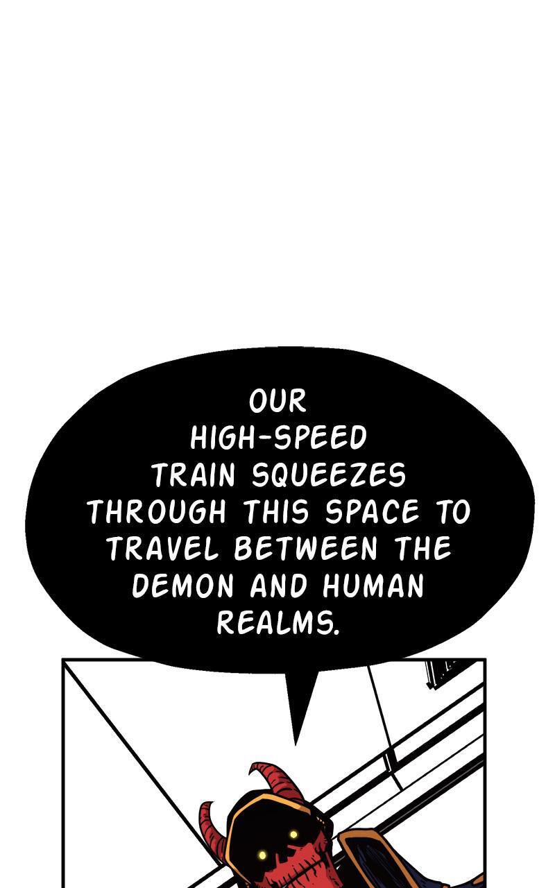 Read Metro Hunter Manga Online