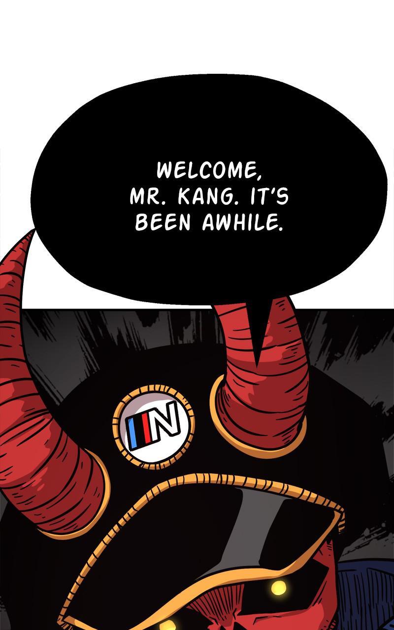 Read Metro Hunter Manga Online