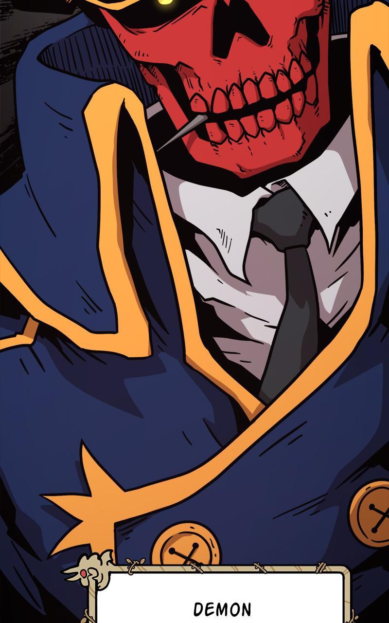 Read Metro Hunter Manga Online