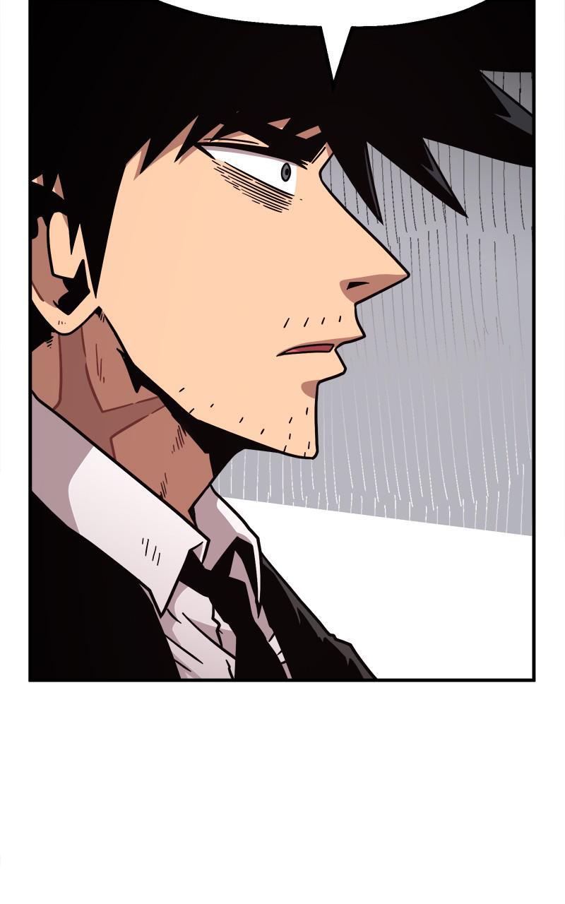 Read Metro Hunter Manga Online