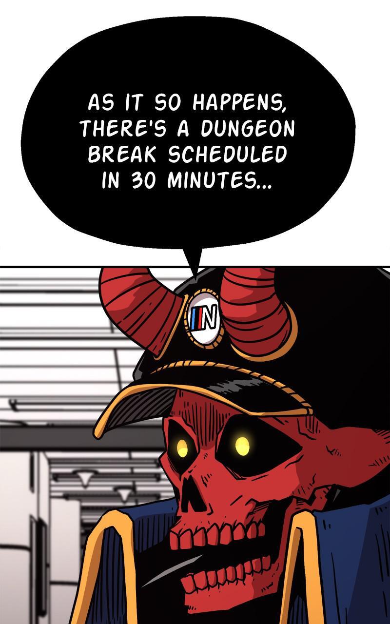 Read Metro Hunter Manga Online