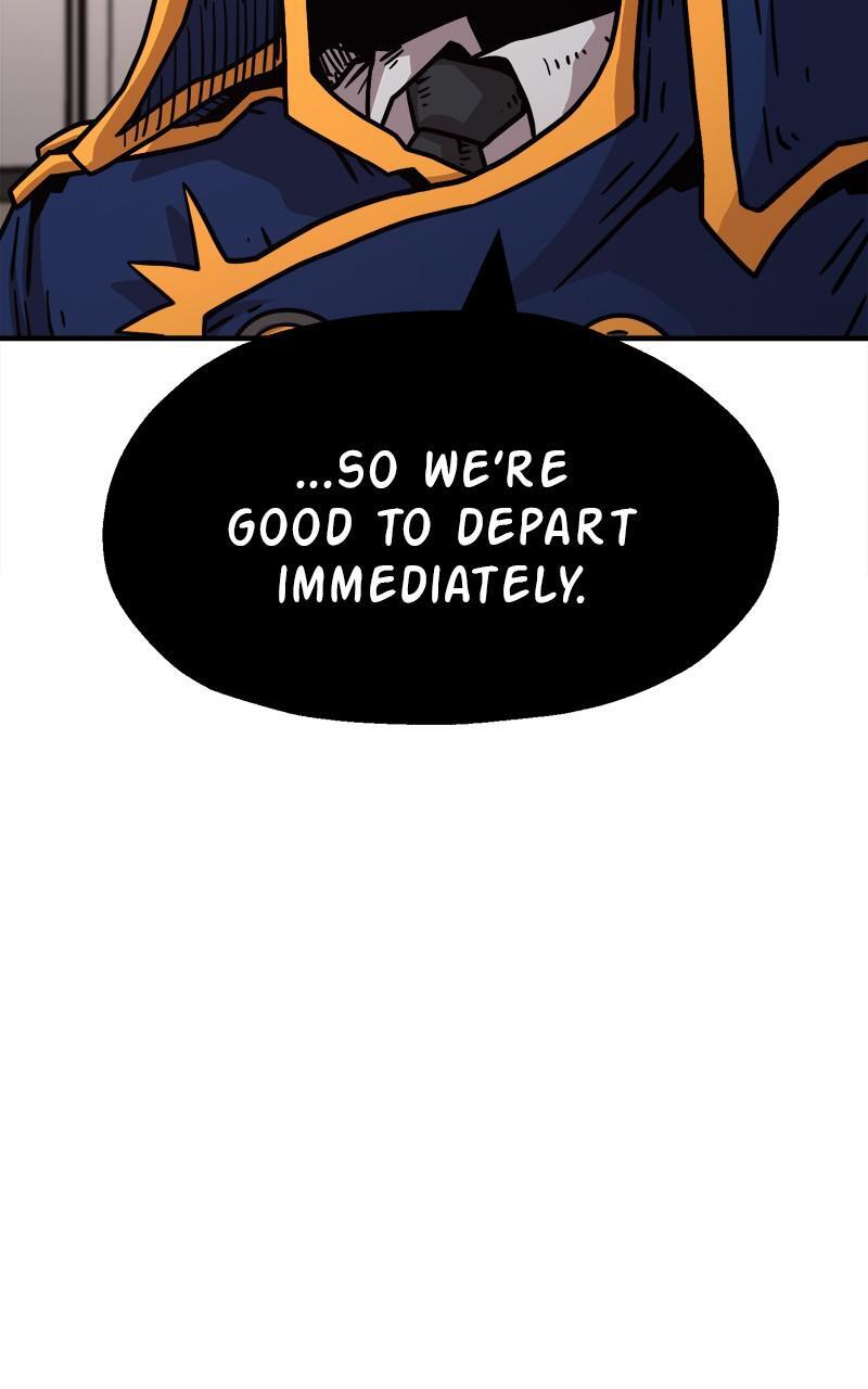 Read Metro Hunter Manga Online