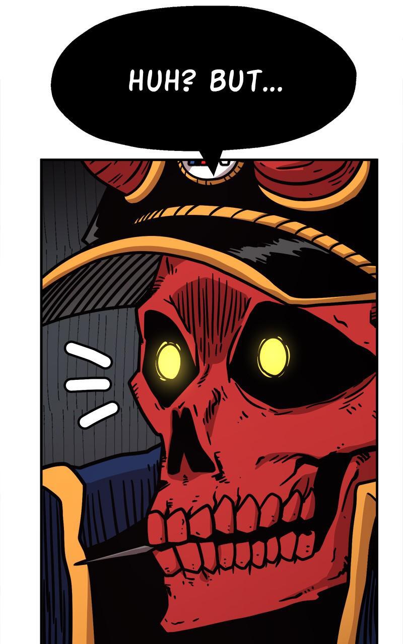 Read Metro Hunter Manga Online