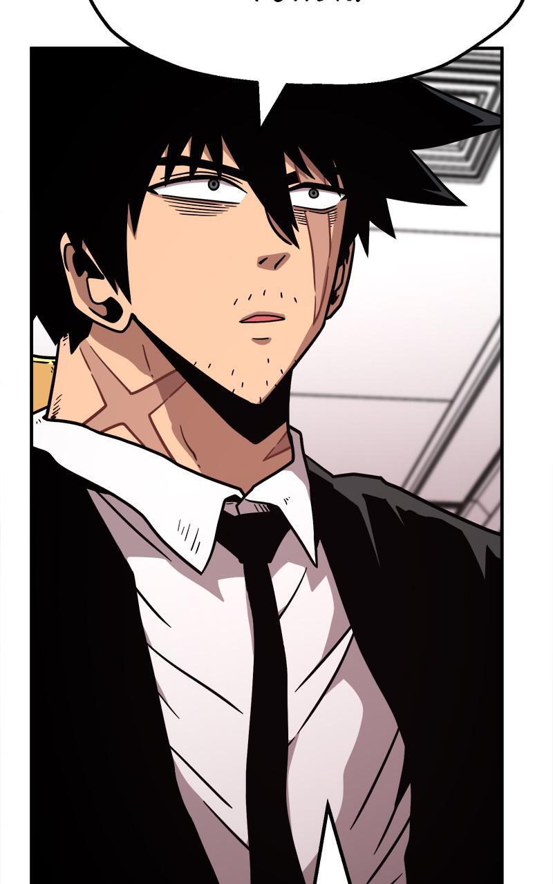 Read Metro Hunter Manga Online