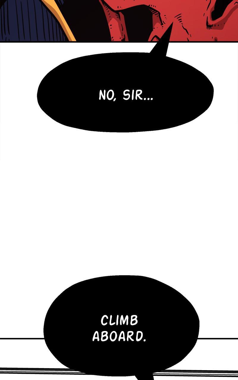Read Metro Hunter Manga Online