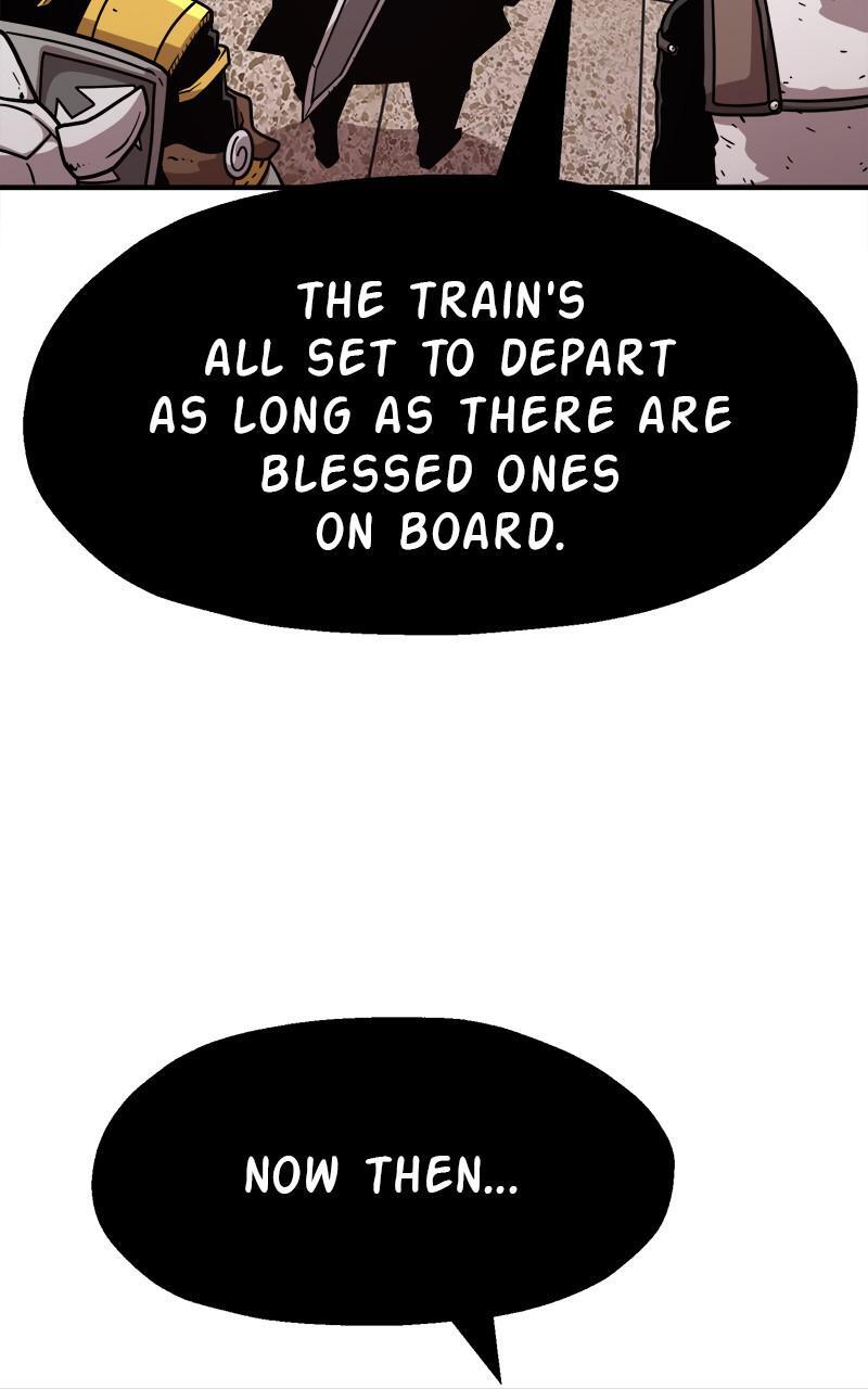 Read Metro Hunter Manga Online