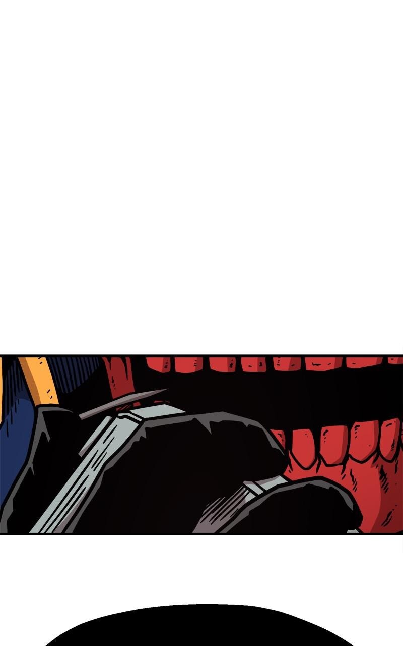 Read Metro Hunter Manga Online