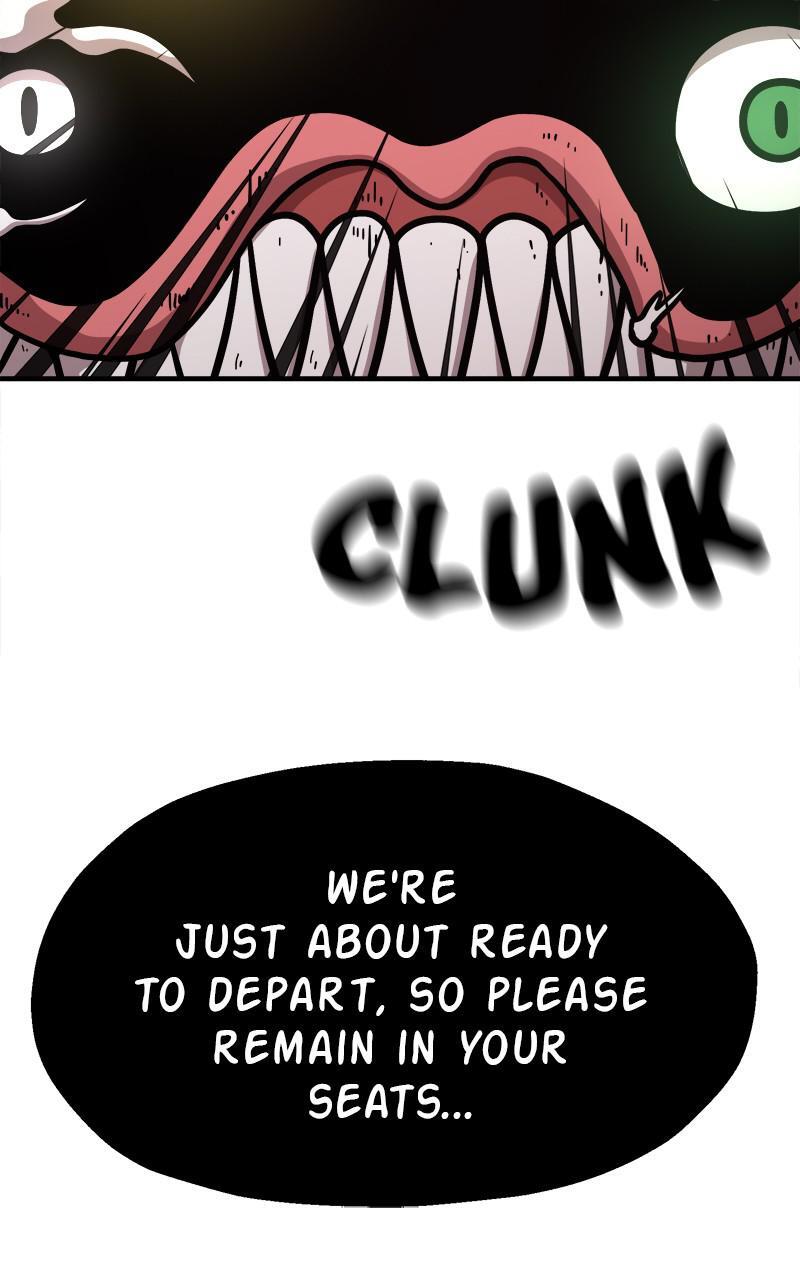 Read Metro Hunter Manga Online