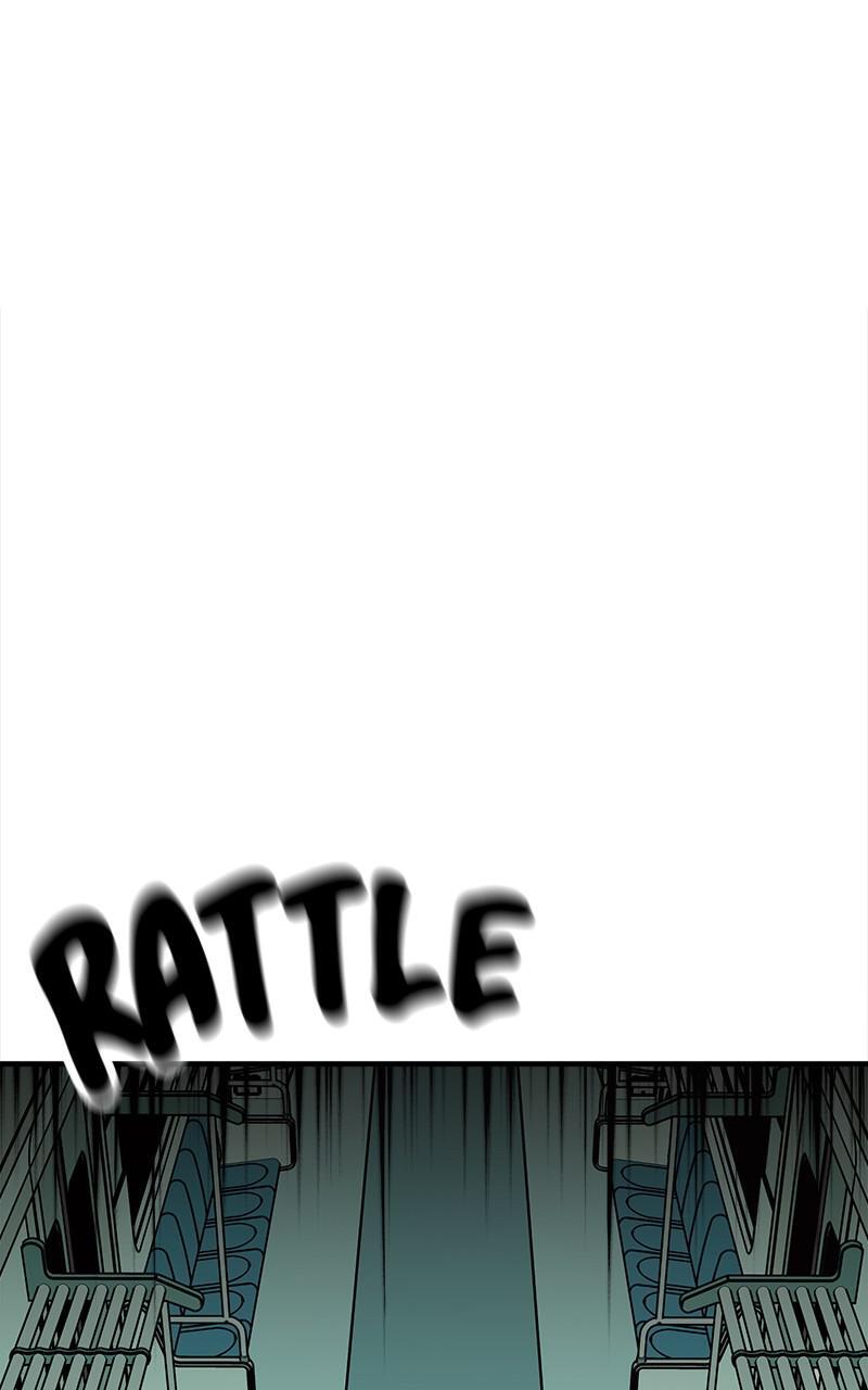 Read Metro Hunter Manga Online