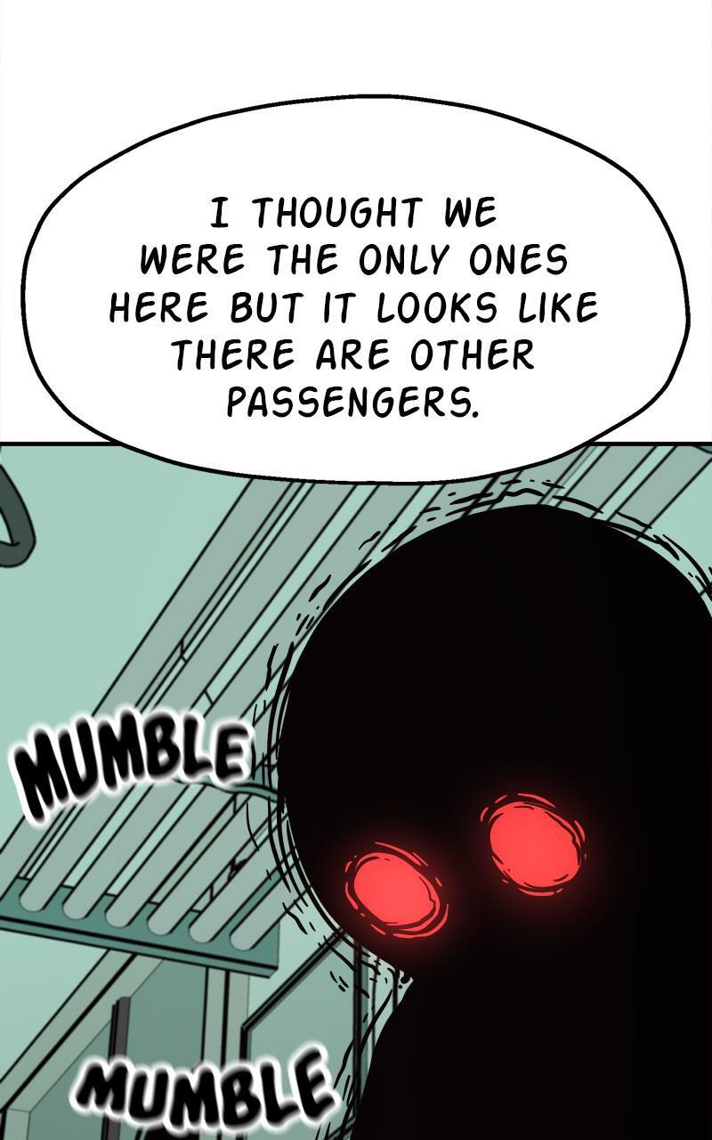 Read Metro Hunter Manga Online