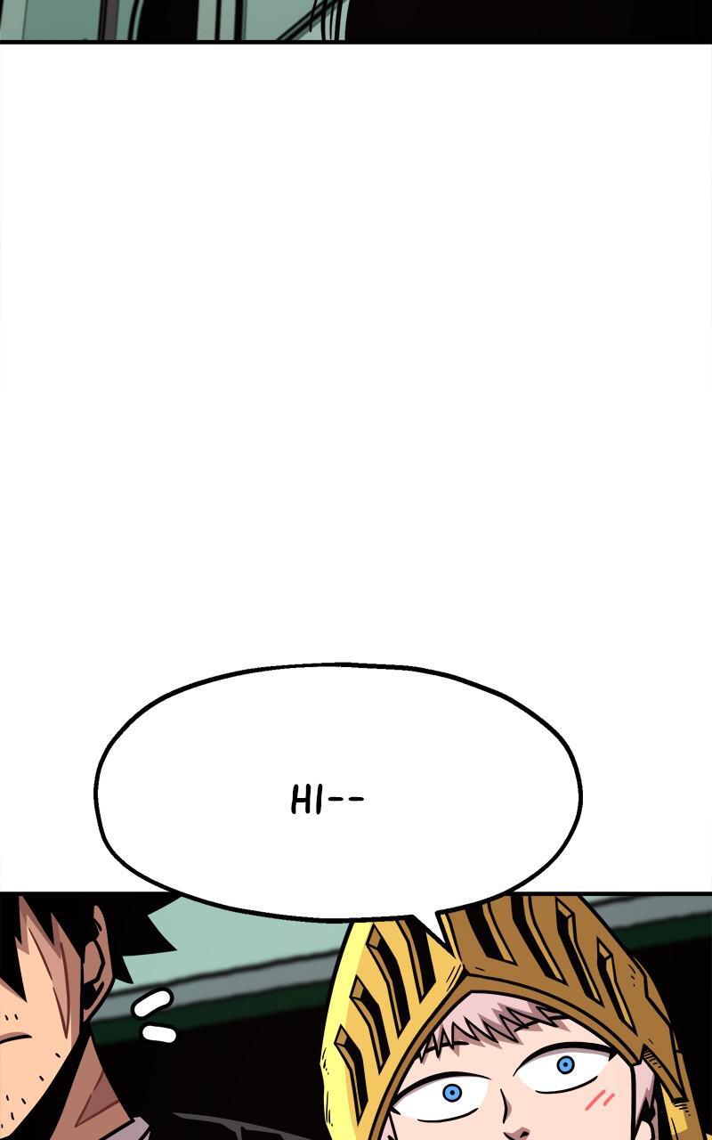 Read Metro Hunter Manga Online