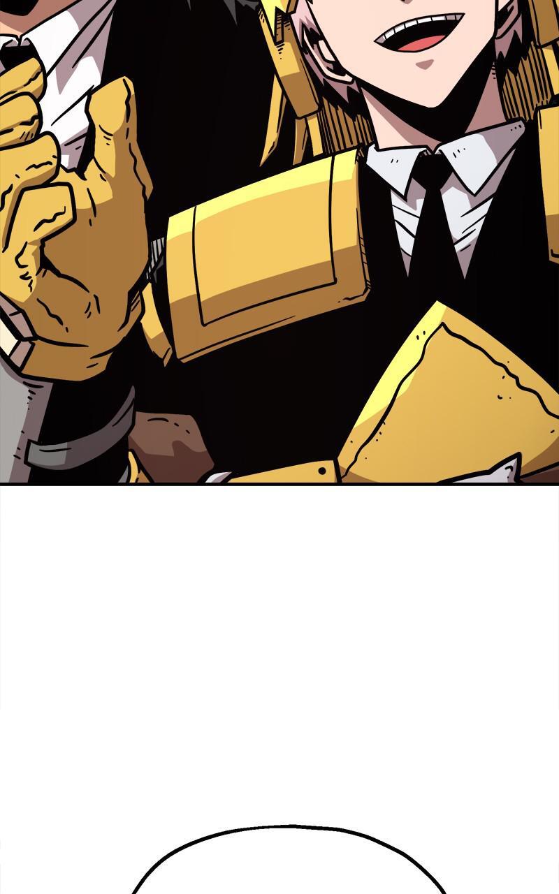 Read Metro Hunter Manga Online