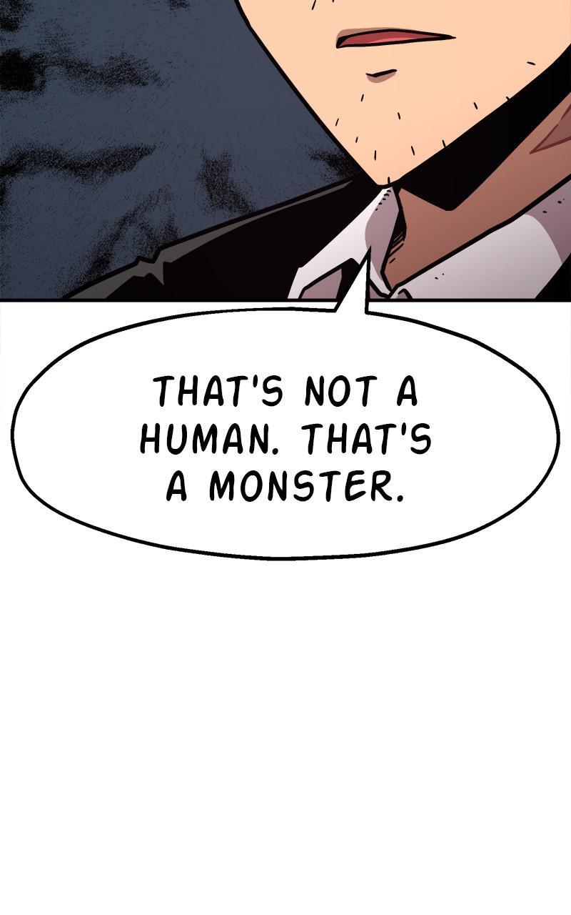 Read Metro Hunter Manga Online