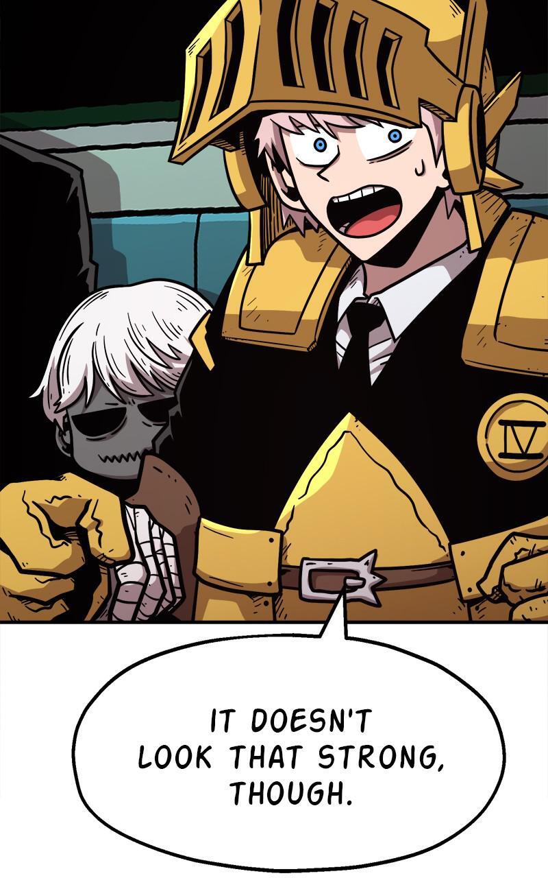 Read Metro Hunter Manga Online