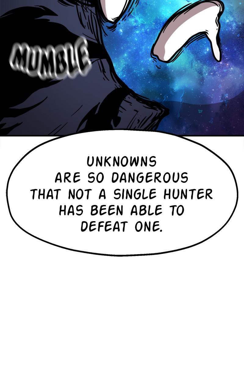 Read Metro Hunter Manga Online