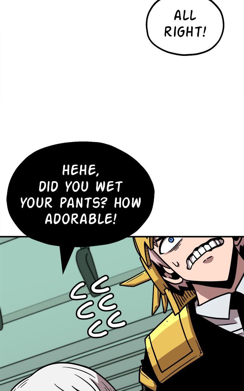Read Metro Hunter Manga Online