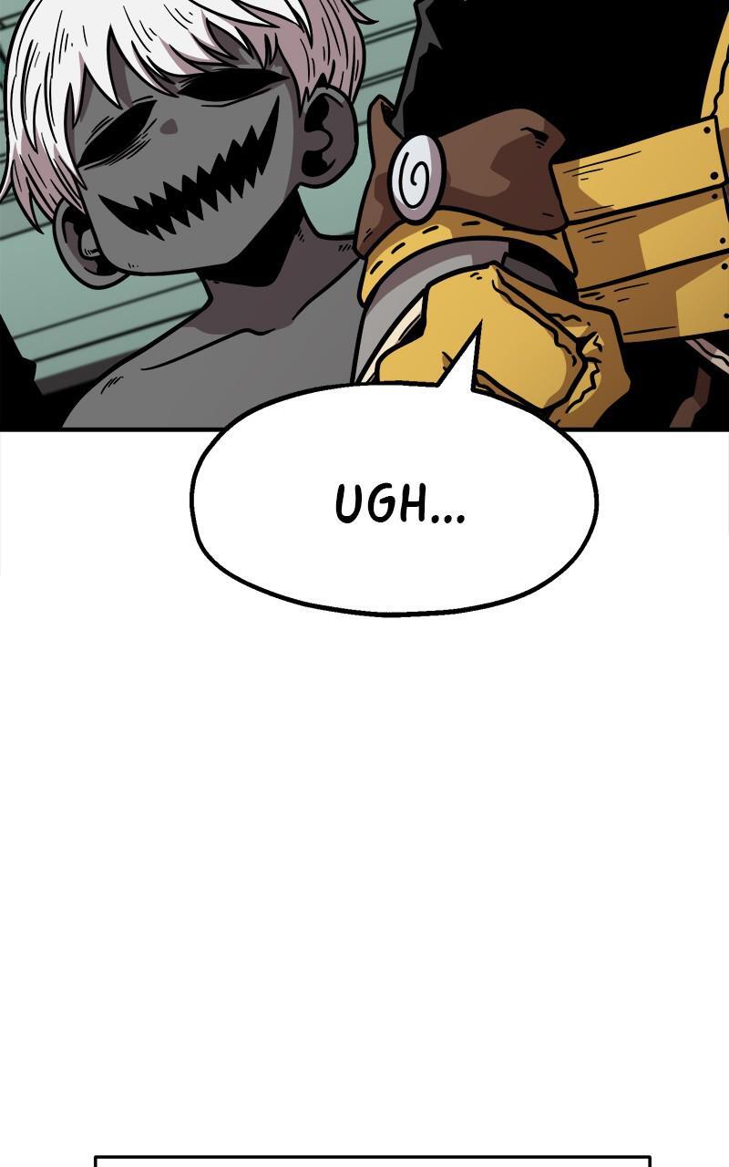 Read Metro Hunter Manga Online