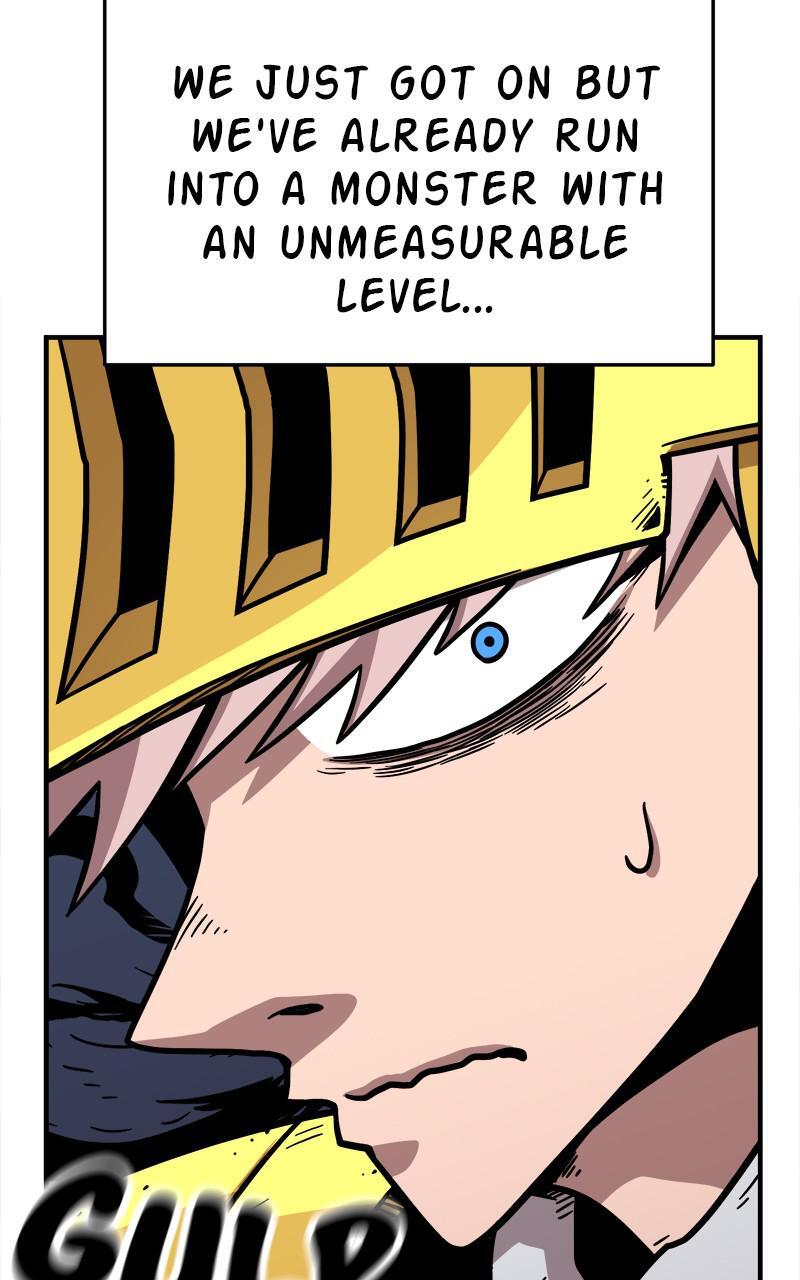 Read Metro Hunter Manga Online