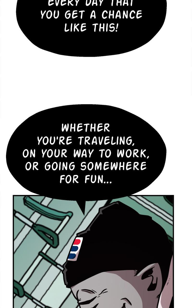 Read Metro Hunter Manga Online