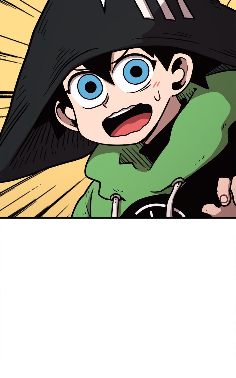Read Metro Hunter Manga Online