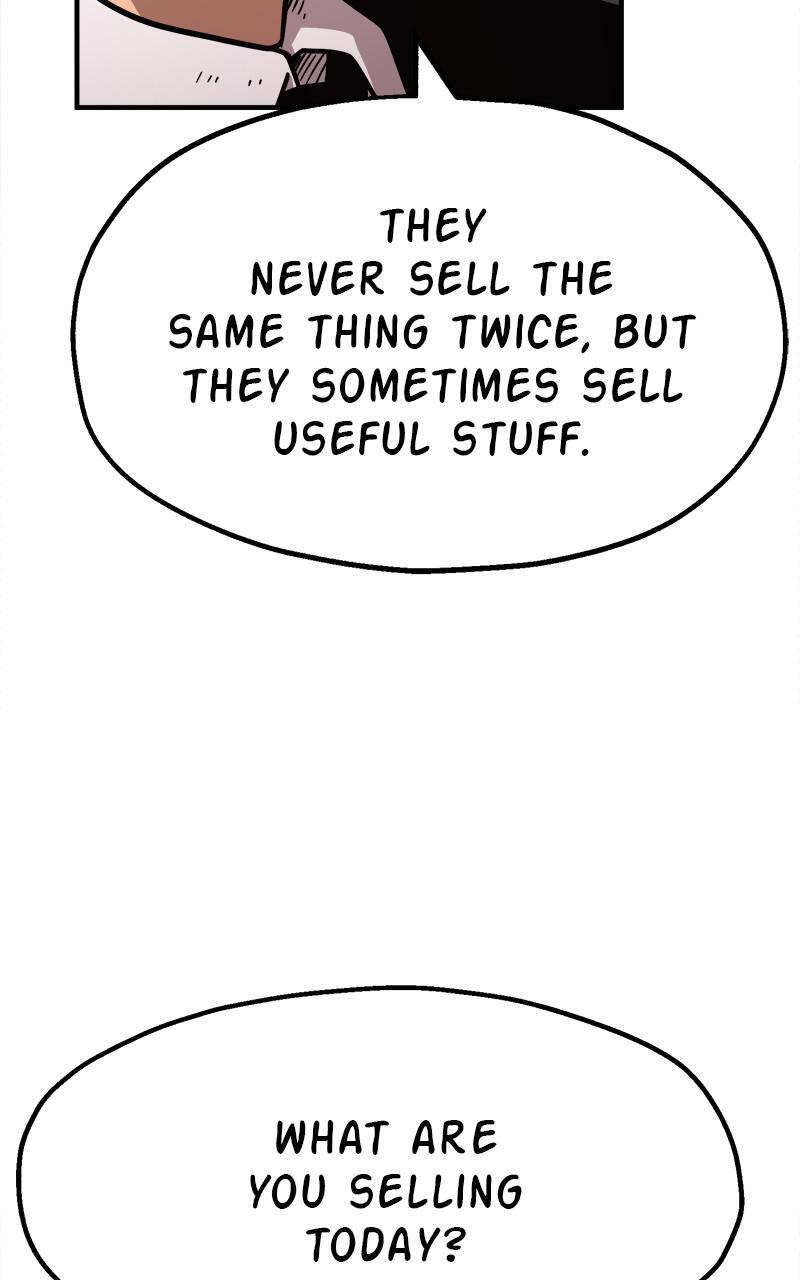 Read Metro Hunter Manga Online