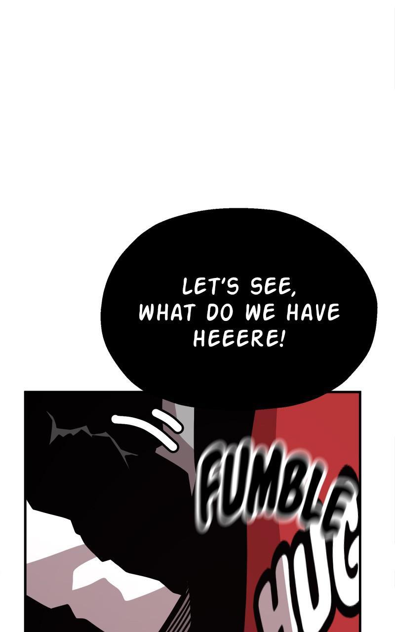 Read Metro Hunter Manga Online