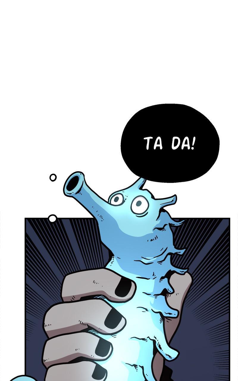 Read Metro Hunter Manga Online