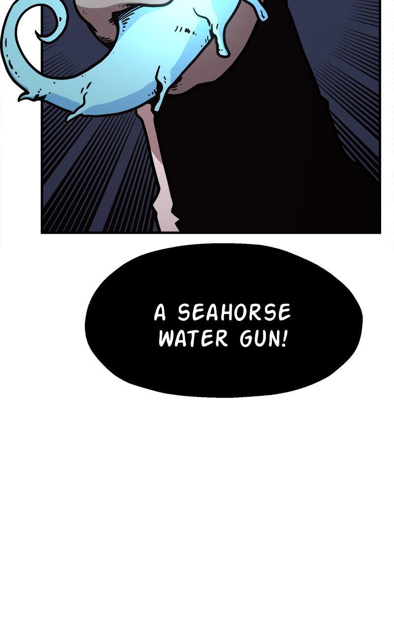 Read Metro Hunter Manga Online