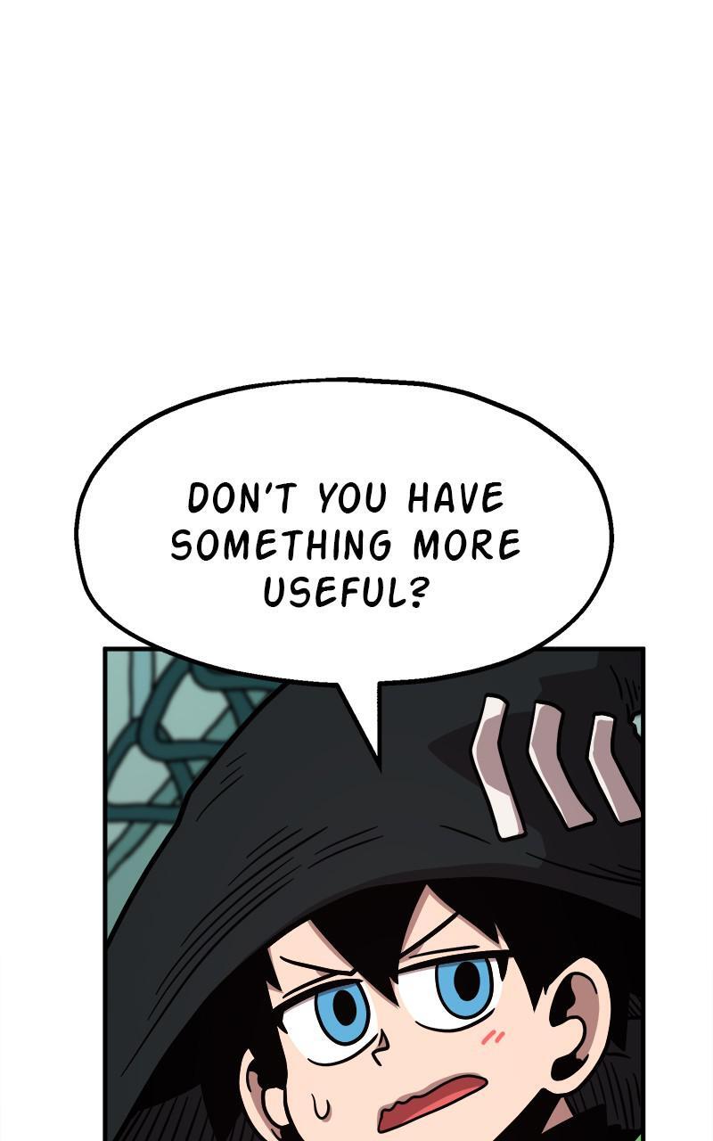 Read Metro Hunter Manga Online