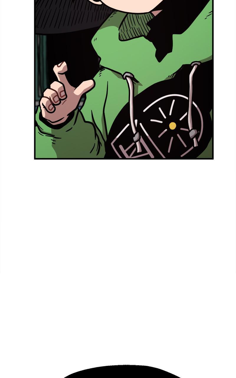 Read Metro Hunter Manga Online