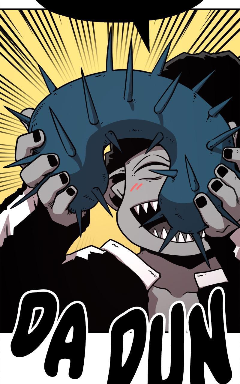 Read Metro Hunter Manga Online