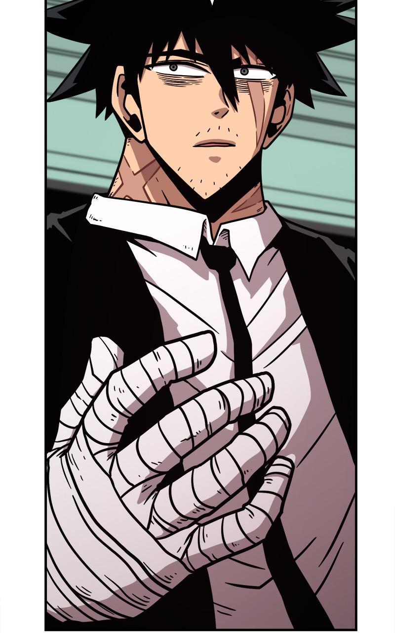 Read Metro Hunter Manga Online
