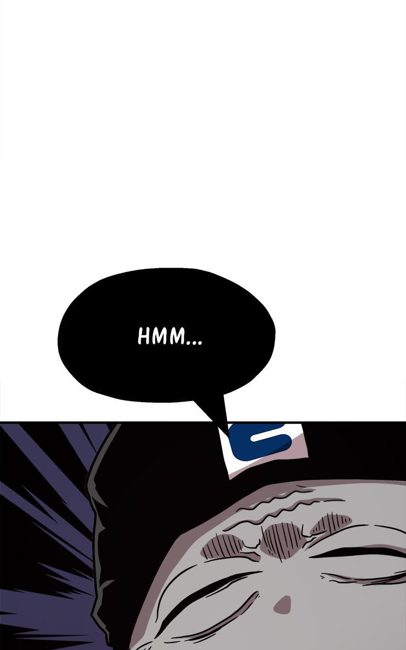 Read Metro Hunter Manga Online