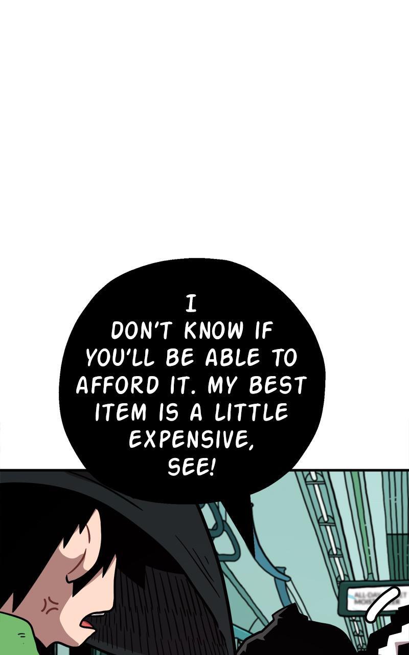 Read Metro Hunter Manga Online