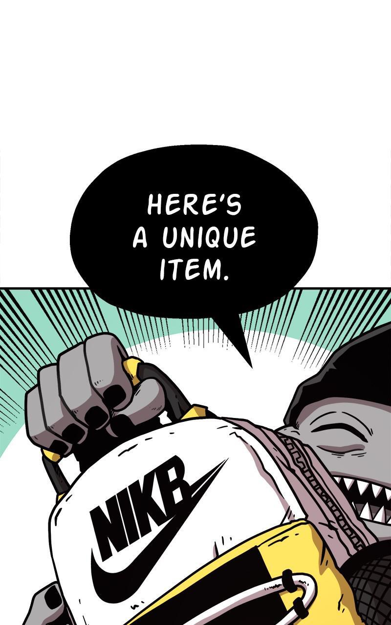 Read Metro Hunter Manga Online