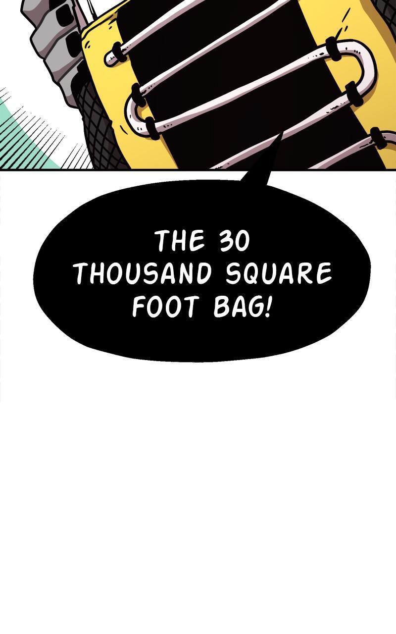 Read Metro Hunter Manga Online