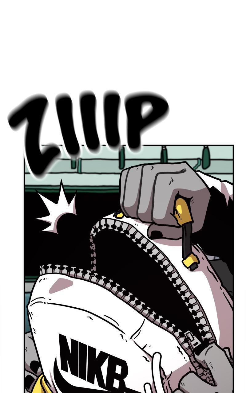 Read Metro Hunter Manga Online