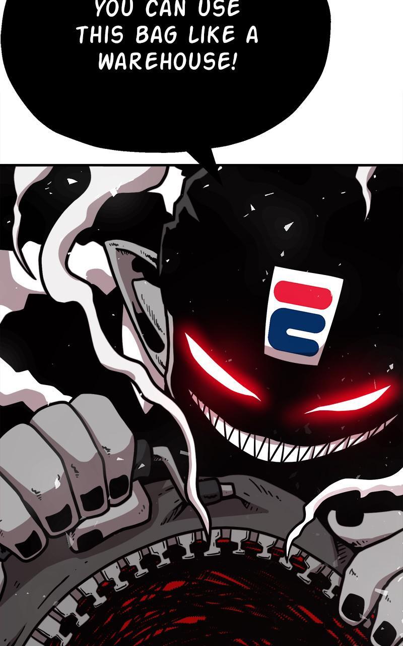 Read Metro Hunter Manga Online