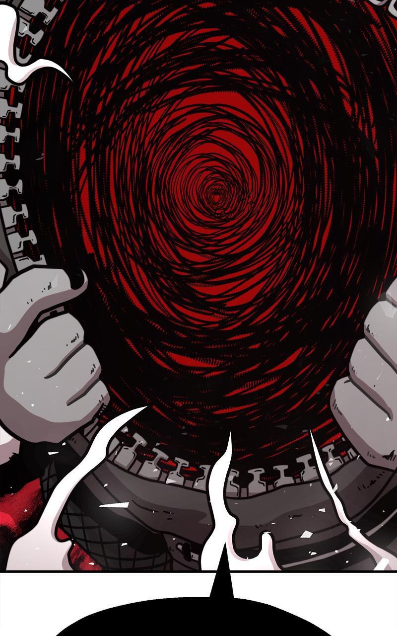 Read Metro Hunter Manga Online