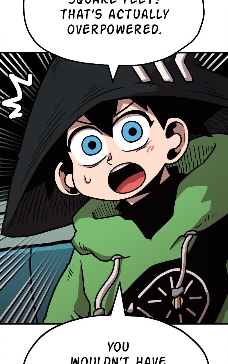 Read Metro Hunter Manga Online