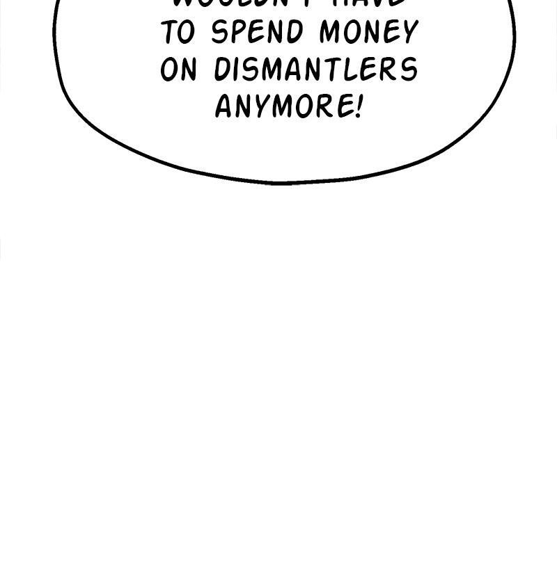 Read Metro Hunter Manga Online