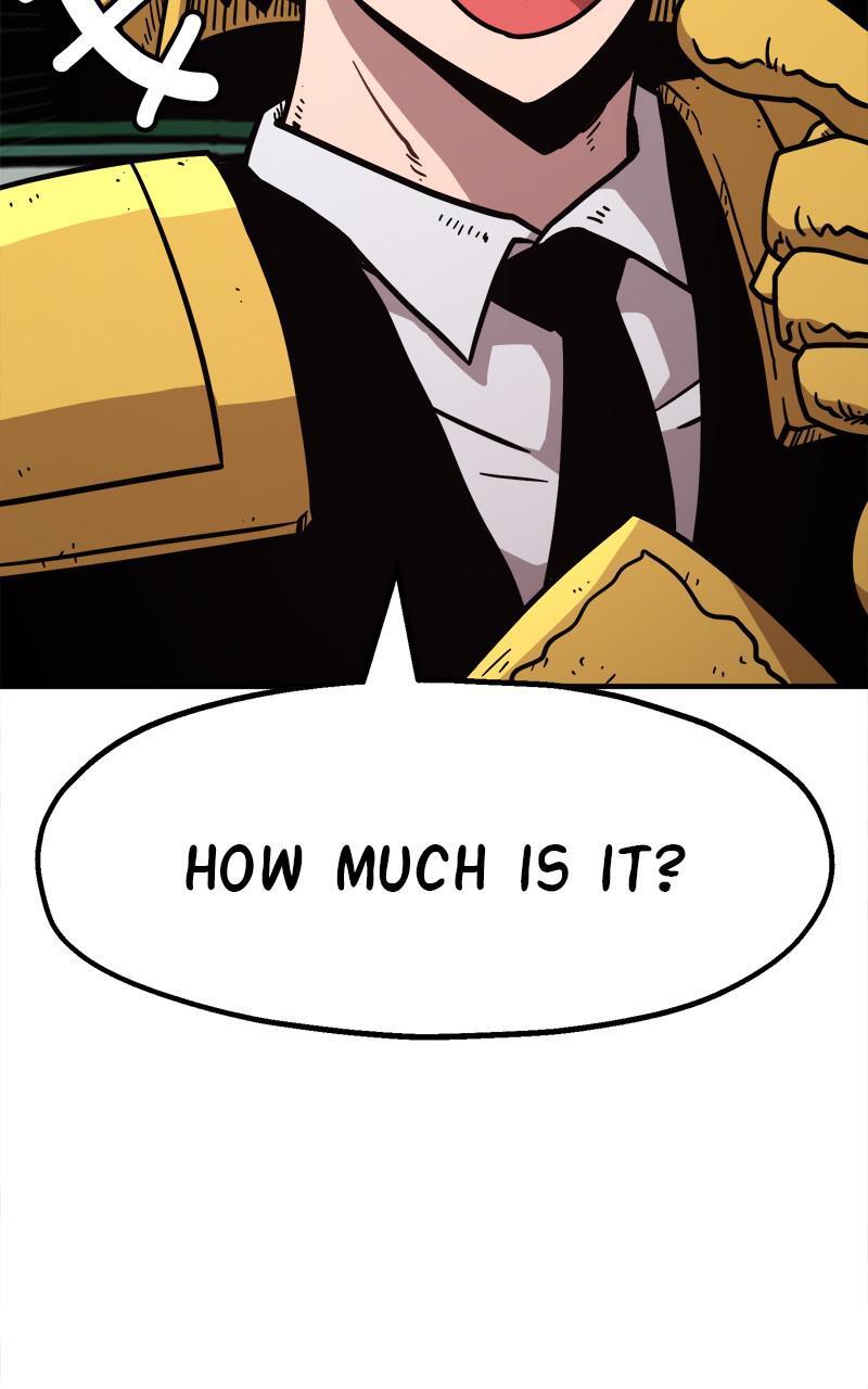 Read Metro Hunter Manga Online