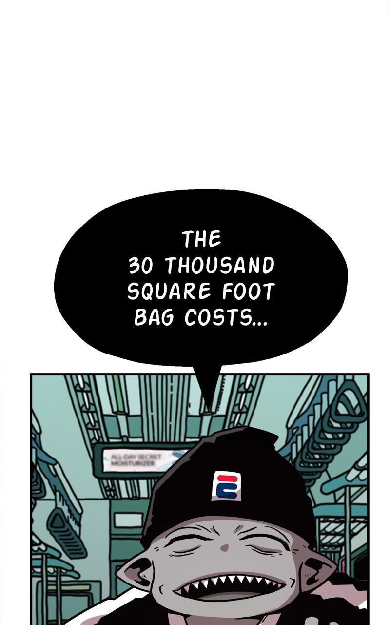 Read Metro Hunter Manga Online