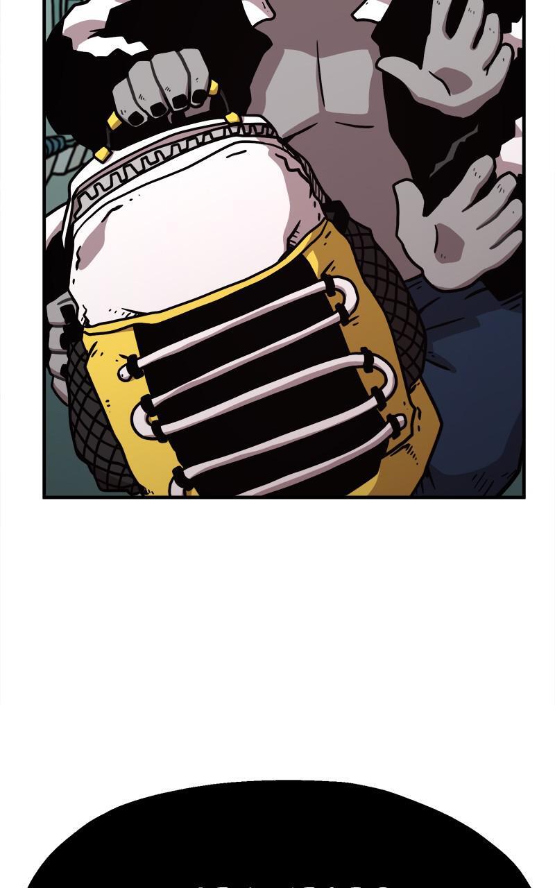 Read Metro Hunter Manga Online