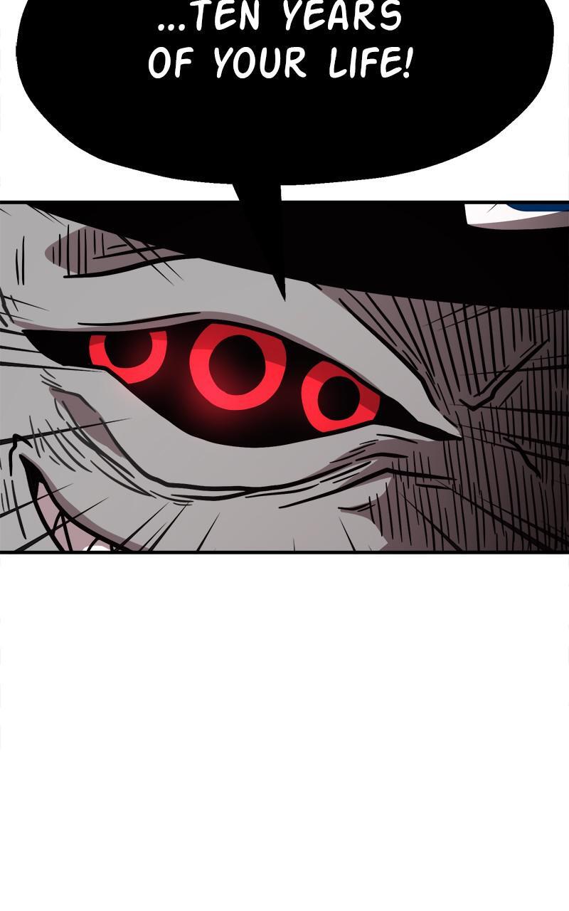 Read Metro Hunter Manga Online