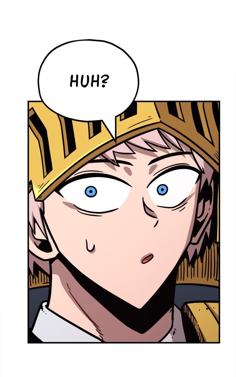 Read Metro Hunter Manga Online